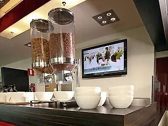 Ibis Aguascalientes Norte 